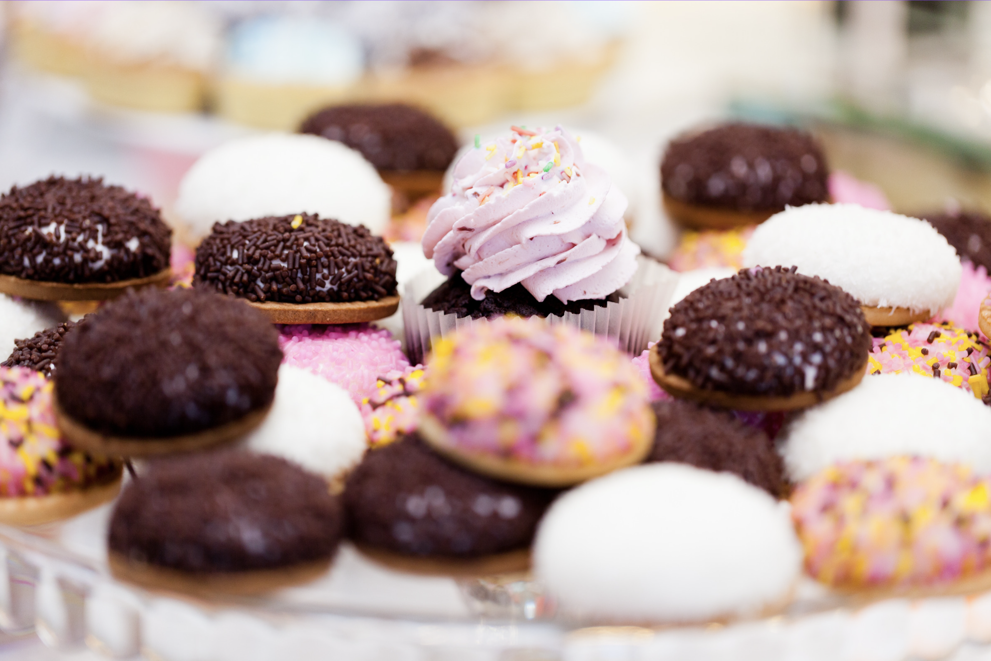Candy Bar